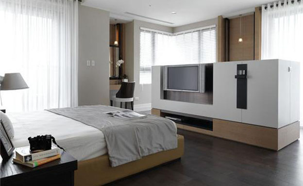 現(xiàn)代簡約風格